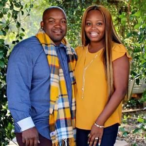 Meet your Posher, Whitney